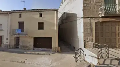 Casa adosada en Anglesola 317m2 1 Dormitorio