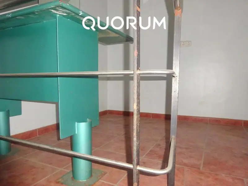 Local Comercial 47m2 Tres Plantas Casco Viejo