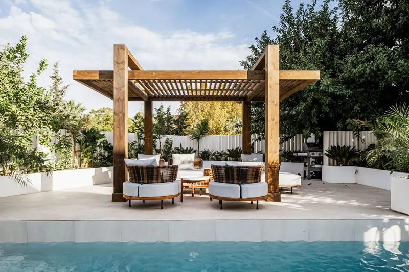 Chalet en venta en Puerto Banus, Marbella, Málaga