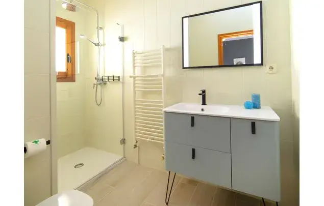Casa en Benissa 4 Dormitorios 840m2 Piscina Privada