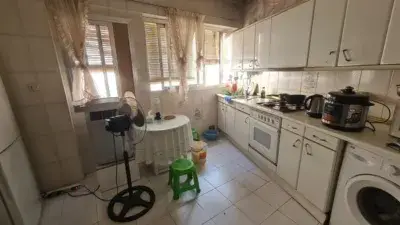 Piso en Venta Tres Olivos La Piedad 97m2 3 Dormitorios Reforma