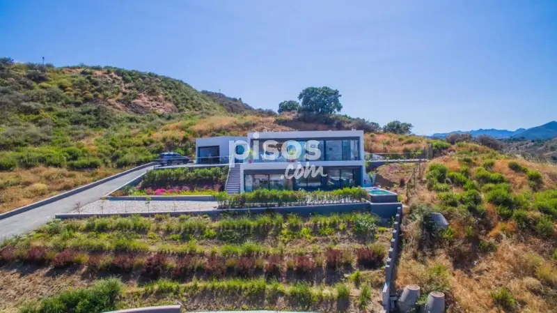 Casa en venta en La Cala Golf-Lagar Martell