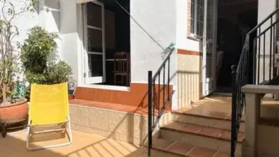 Casa en Bétera con Patio y Terraza Reformada 2023