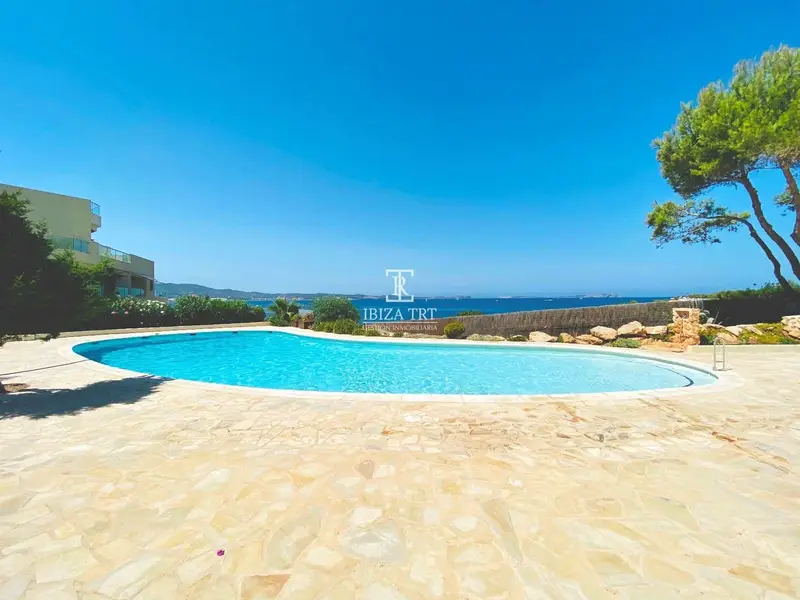 &#x3c;h2&#x3e;&#x21;tico de Lujo en Cala Graci&#x21; Ibiza&#x3c;/h2&#x3e;