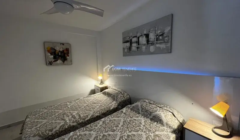 Apartamento Playa Las Vistas Alquiler Largo Plazo