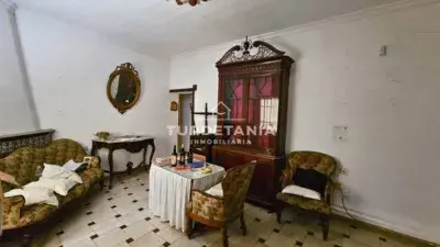 Chalet en venta en Las Piletas