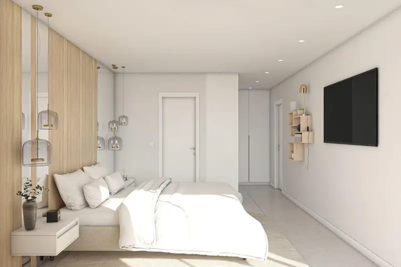 Chalet en venta en Alhama de Murcia, Murcia