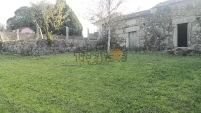 Casa Rústica en Barro para Reformar