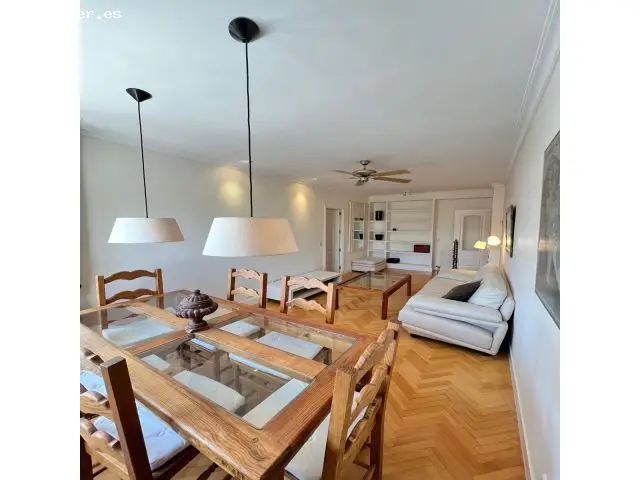 Piso en Tres Cantos 96m2 2 Dormitorios 2 Baños Garaje