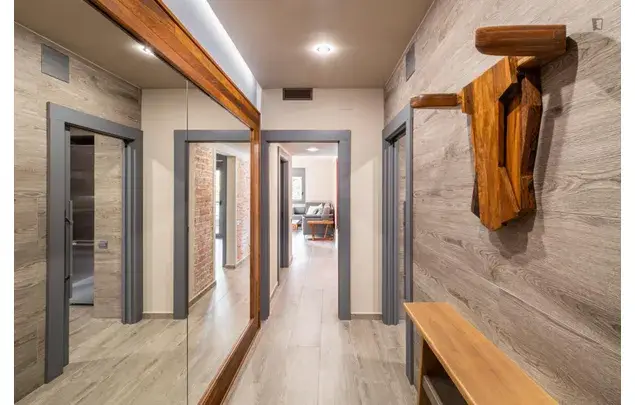 Alquiler Apartamento 4 Dormitorios Barcelona 3 24 Meses