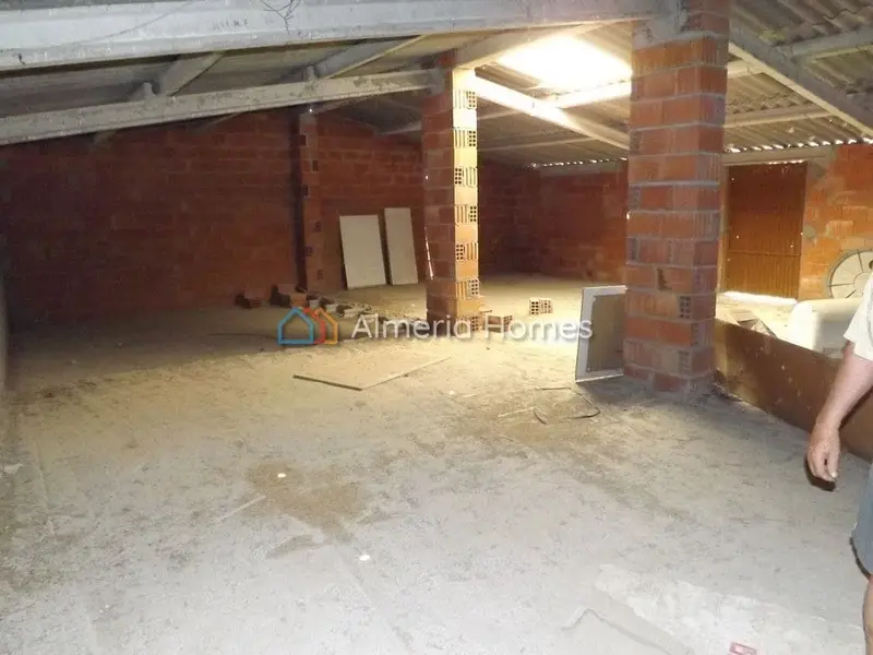 Casa en Venta en Almanzora Almeria 5 Dormitorios