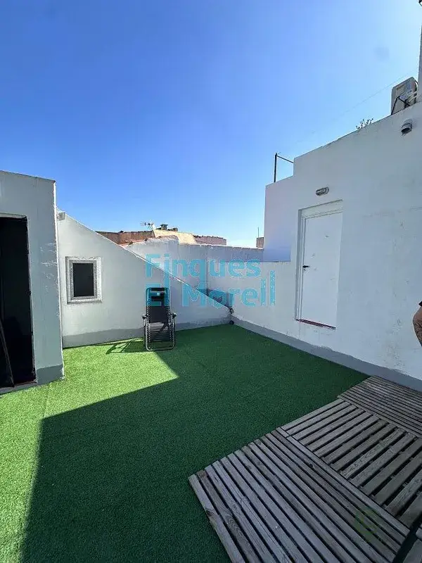 Casa en Canonja 2 dormitorios 1 bao terraza cerca de colegios