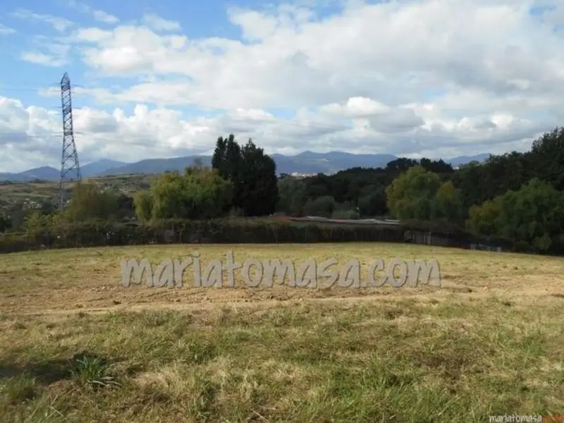 venta Terreno en Erandio, Vizcaya (EFC-Marian 009160)- Globaliza