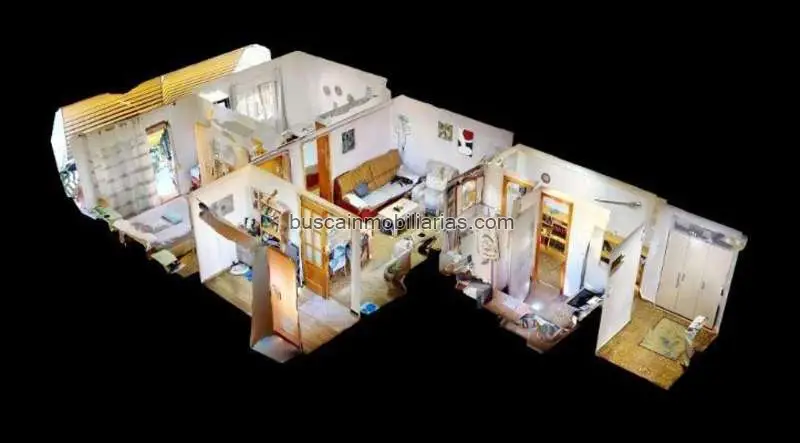 Piso en Venta Benicalap Valencia 2 Dormitorios