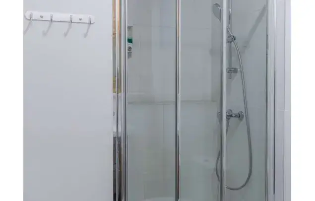 Apartamento 2 Dormitorios 55m2 Hospitalet de Llobregat