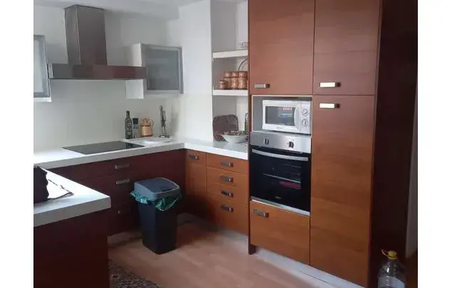 Alquiler de Habitaciones en Murcia 170m2