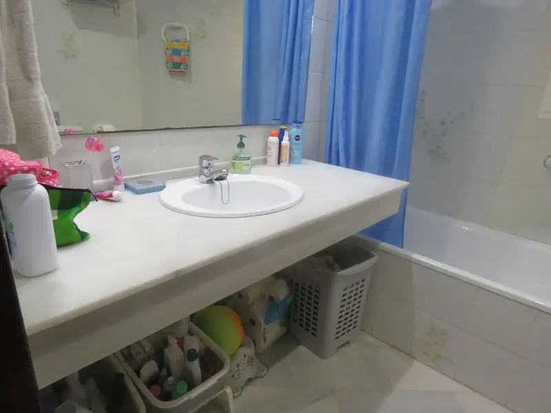 Apartamento 2 Dormitorios Calahonda