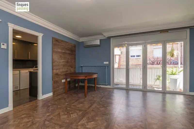 Venta Piso 3 habitaciones Plaça Catalunya Manresa