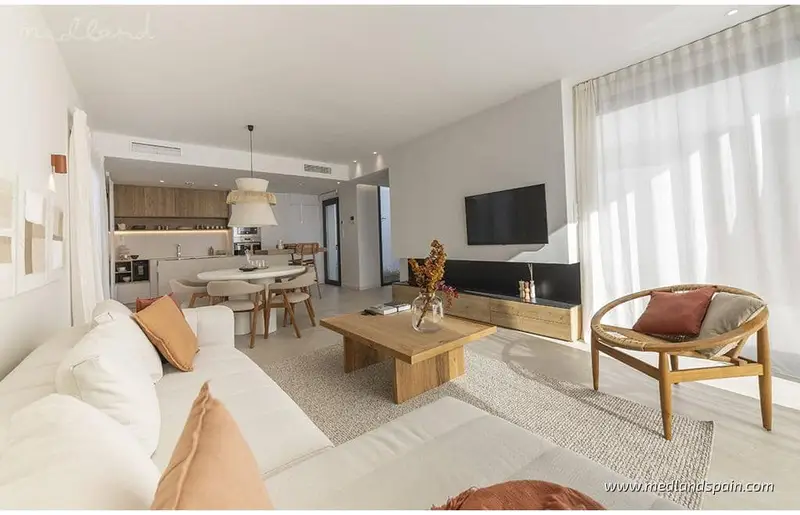 Chalet en venta en Baños y Mendigo, Murcia ciudad, Murcia