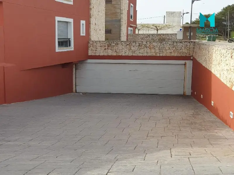 Garaje en venta en Ciutadella de Menorca, Menorca