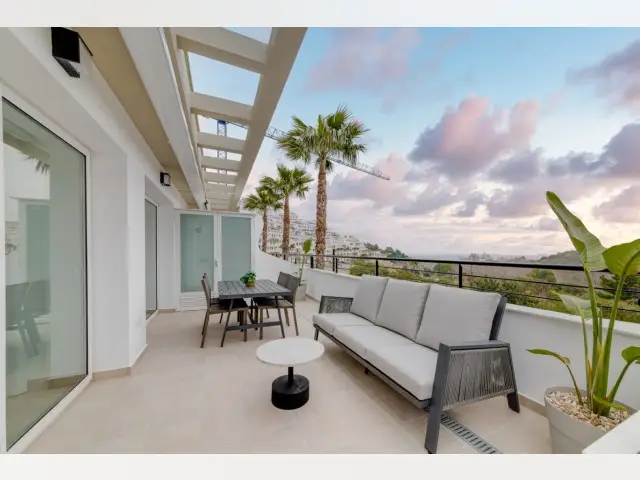Apartamento 2 Dormitorios Gandía España