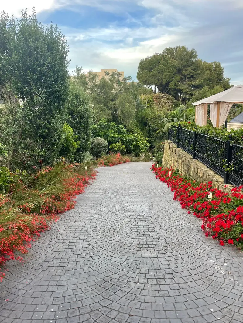 Villa de Lujo 8 Dormitorios Milla de Oro Marbella