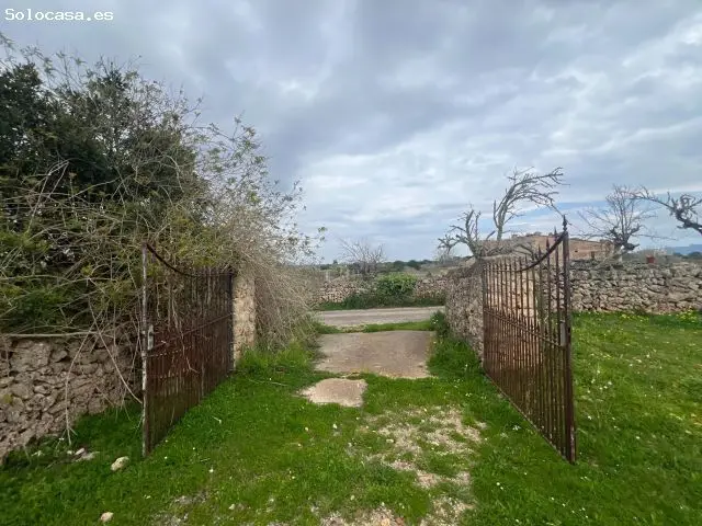 Finca Rustica en Venta: Tu Refugio Natural