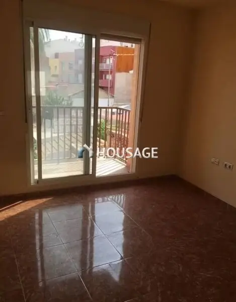 Piso en venta en Murcia 2 habitaciones 86m2