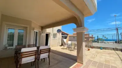 Chalet en venta en Vera