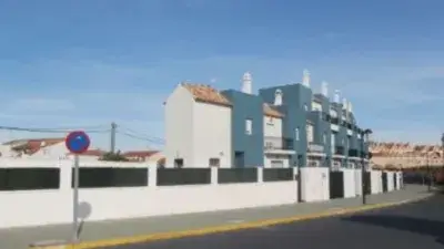 Casa Adosada 3 Dormitorios Aljaraque Huelva