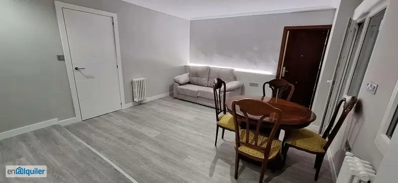 Apartamento 100m2 Salamanca Centro Cerca Plaza Mayor