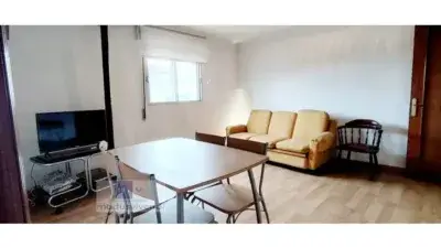 Apartamento en Venta Villaquilambre 1 Dormitorio