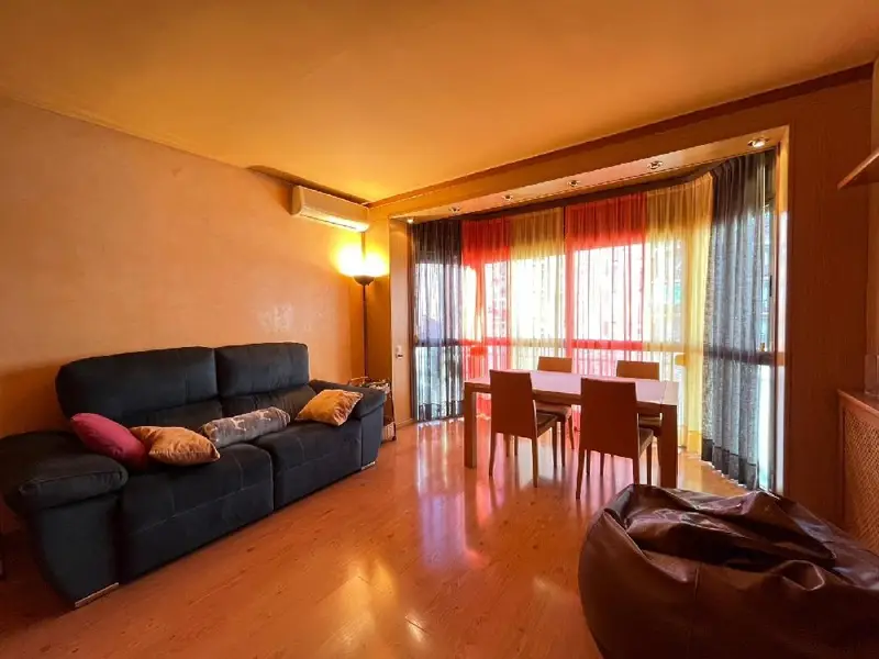 Venta Piso 3 Habitaciones Eix Macia Sabadell
