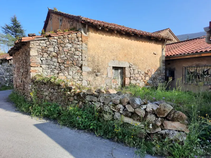 Venta Casa 1 Habitacion Treceño Valdáliga 156m2 Ref 204