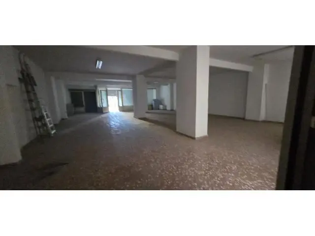 Local Comercial en San Juan de Alicante 200m2
