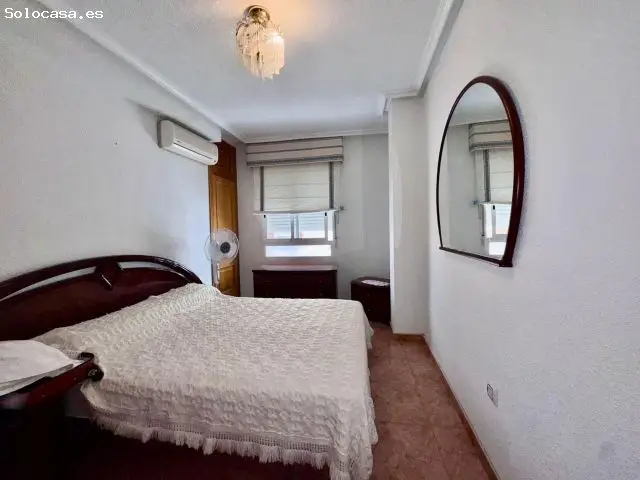 Apartamento Torrevieja 3 Dormitorios Cerca de la Playa