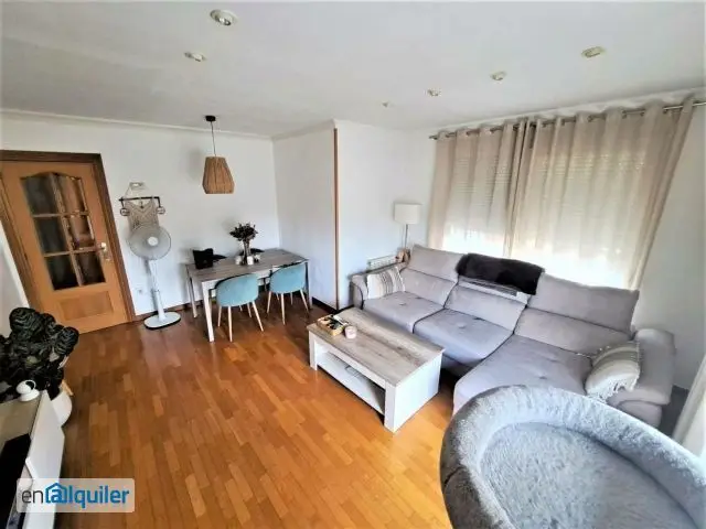 Alquiler Piso 4 Dormitorios 2 Baños Godella
