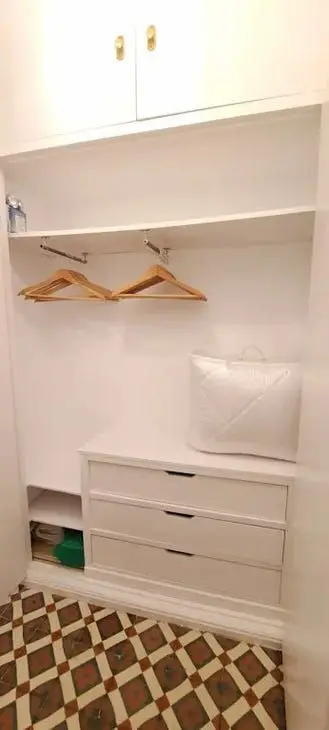 Apartamento en Alquiler Madrid 1 Dormitorio 1 Baño