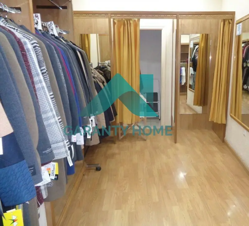 Venta Local comercial amueblado en Pintores, Caceres - Ref: 04868