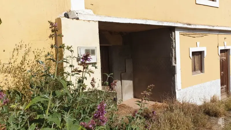 Piso en Venta en Telde Lugar Pueblo Chico