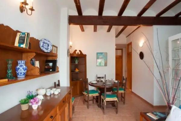 Apartamento en València, Aiora