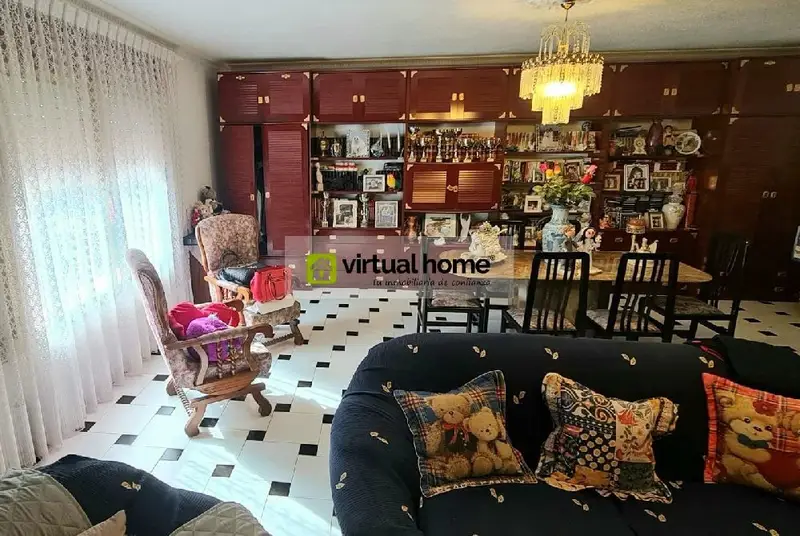 Venta Casa 5 Habitaciones Urbanizaciones Benidorm
