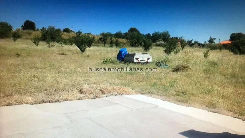 Parcela Urbana en Venta en Illana