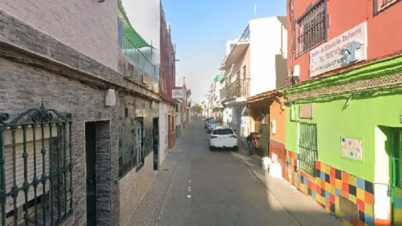 Casa en Sevilla para inversores 2 dormitorios 119m2