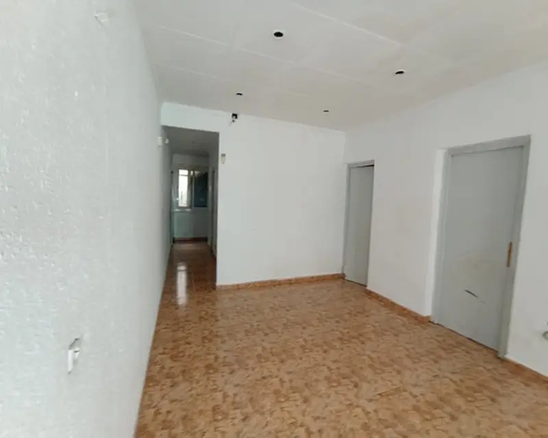 Piso 62m2 2 habitaciones Badalona
