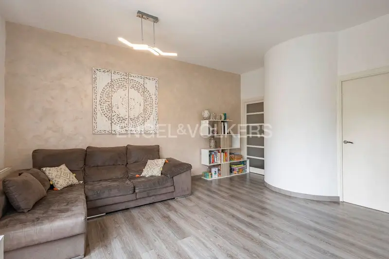 Apartamento en venta en Sant Feliu de Llobregat Barcelona