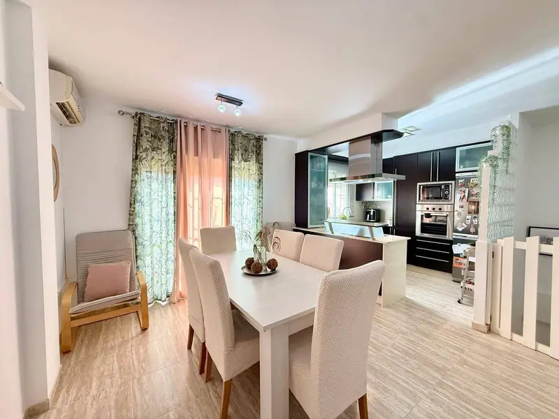 Apartamento en Venta La Envía Golf Vícar Almería