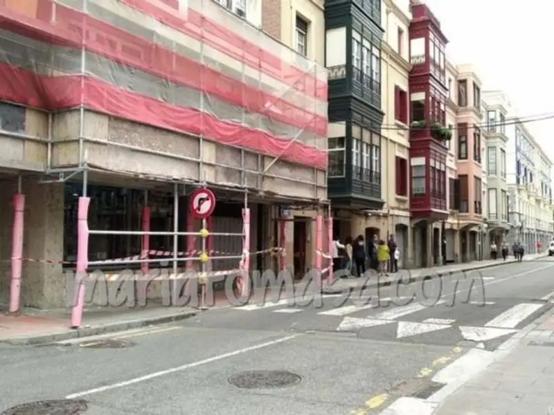 venta Local Comercial en Portugalete, Vizcaya (EFC-Portugalete 006102)- Globaliza