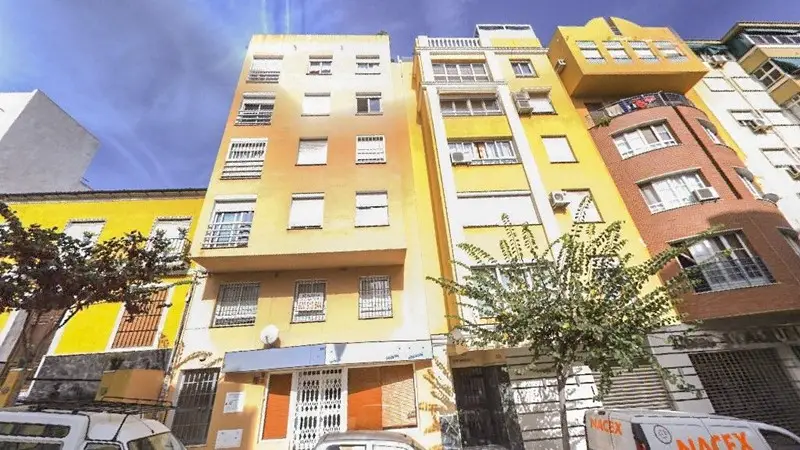 Piso en Subasta Malaga Gran Oportunidad de Inversion