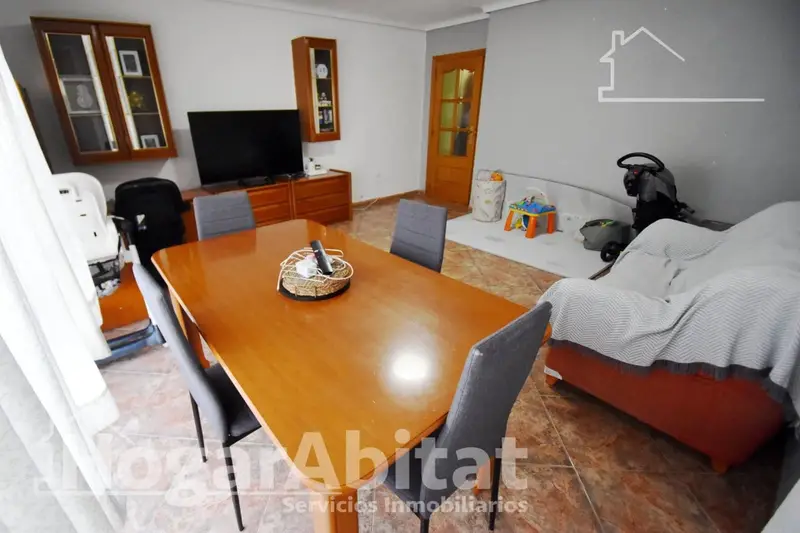 Piso en Venta 4 Dormitorios Vila-real